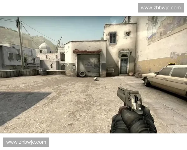 CSGO玩家视角下的刀战技巧解析与娱乐体验分享