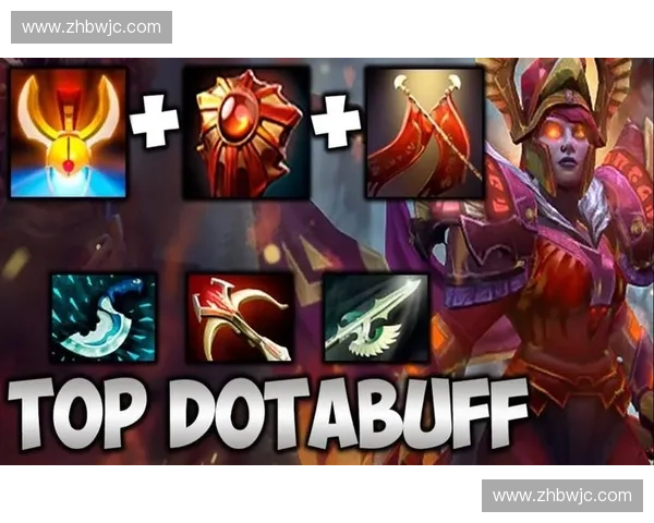 深度解析DOTA2拉法的英雄特色与竞技场上的战略影响力