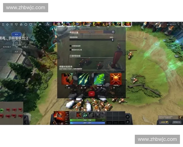 Dota2吹毛技术解析与实践攻略 提升游戏技巧全面解析