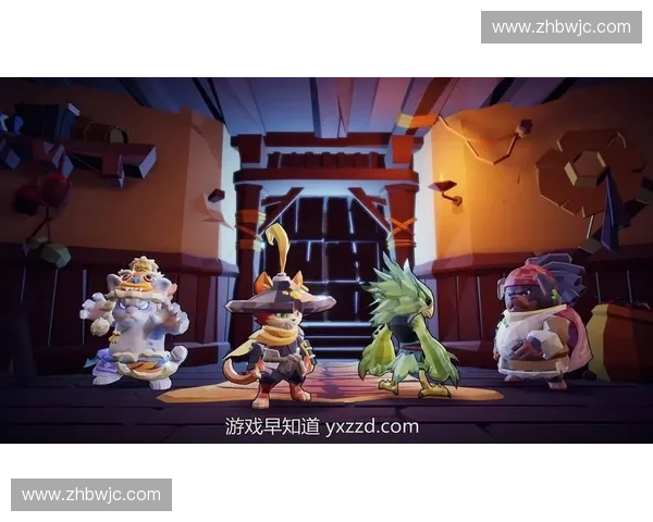 LOL牛头新彩蛋揭秘 玩家发现隐藏细节带来全新游戏体验